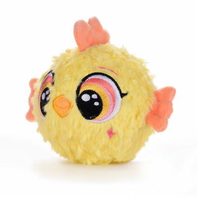 Picture of LEO Chick Yellow