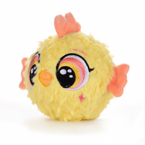 Picture of LEO Chick Yellow