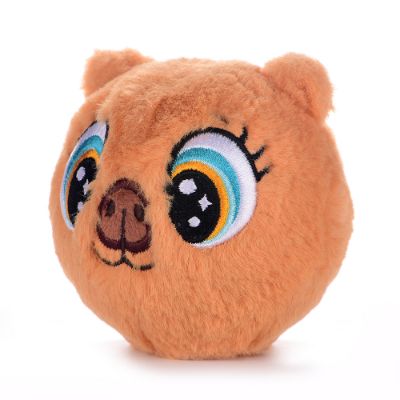 Picture of OLLIE Capybara Brown