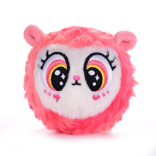 Picture of HAZEL Hedgehog Pink